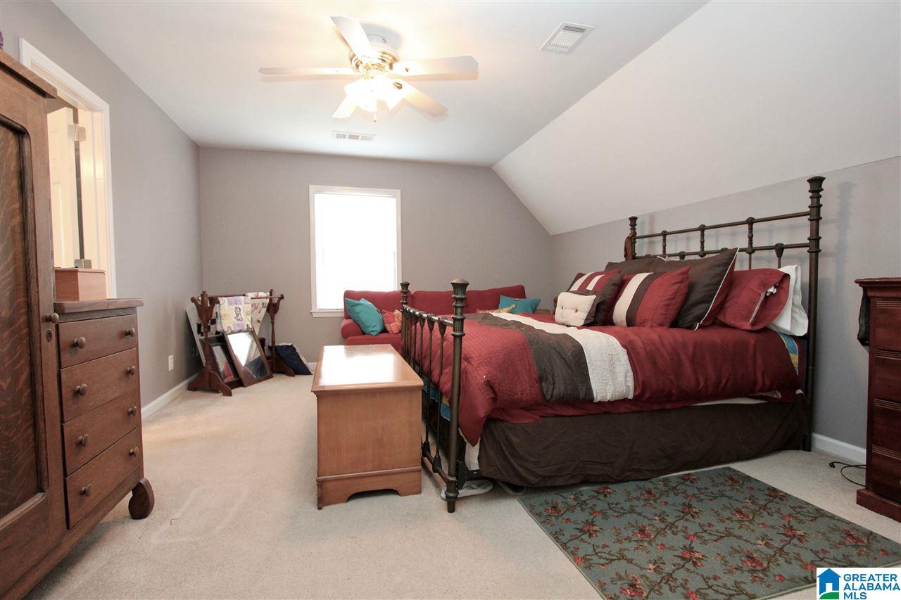 136 Heather Ridge Drive Pelham, AL 35124 - Photo 13 of 22