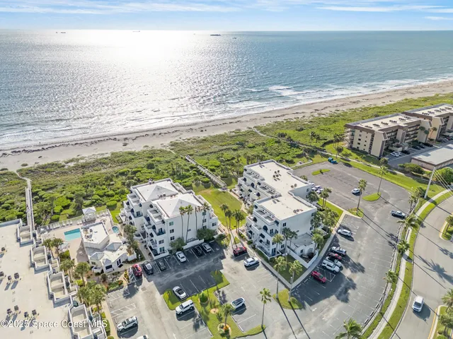 a view of ocean view with beach