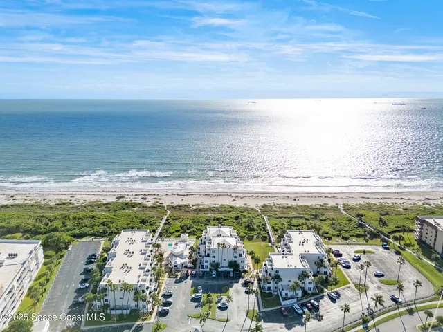 a view of ocean view with beach