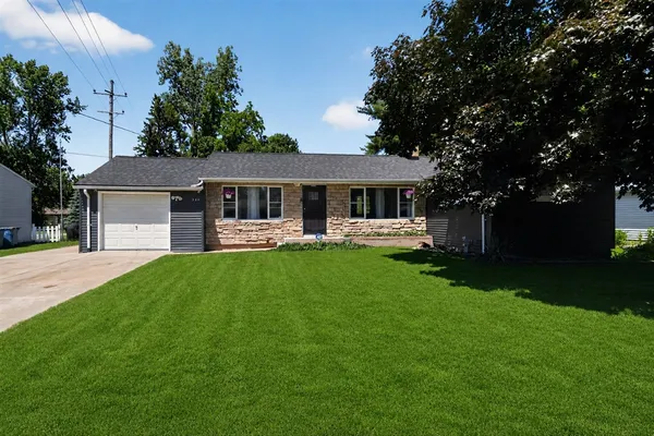 $370,000 | 340 Lakeshore Drive, Battle Creek, MI 49015