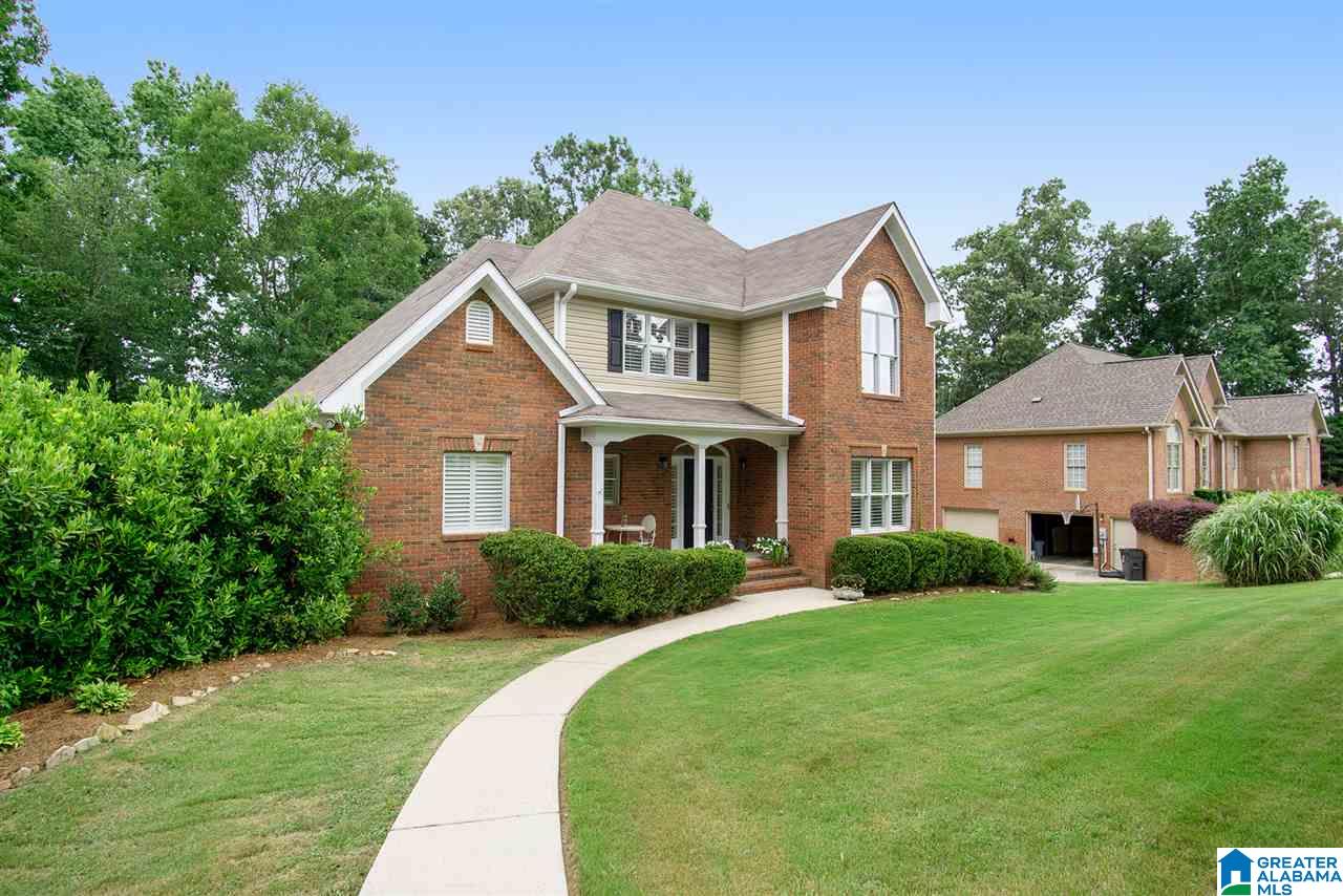 6709 Stagecoach Trail Leeds, AL 35094 - Photo 2 of 36