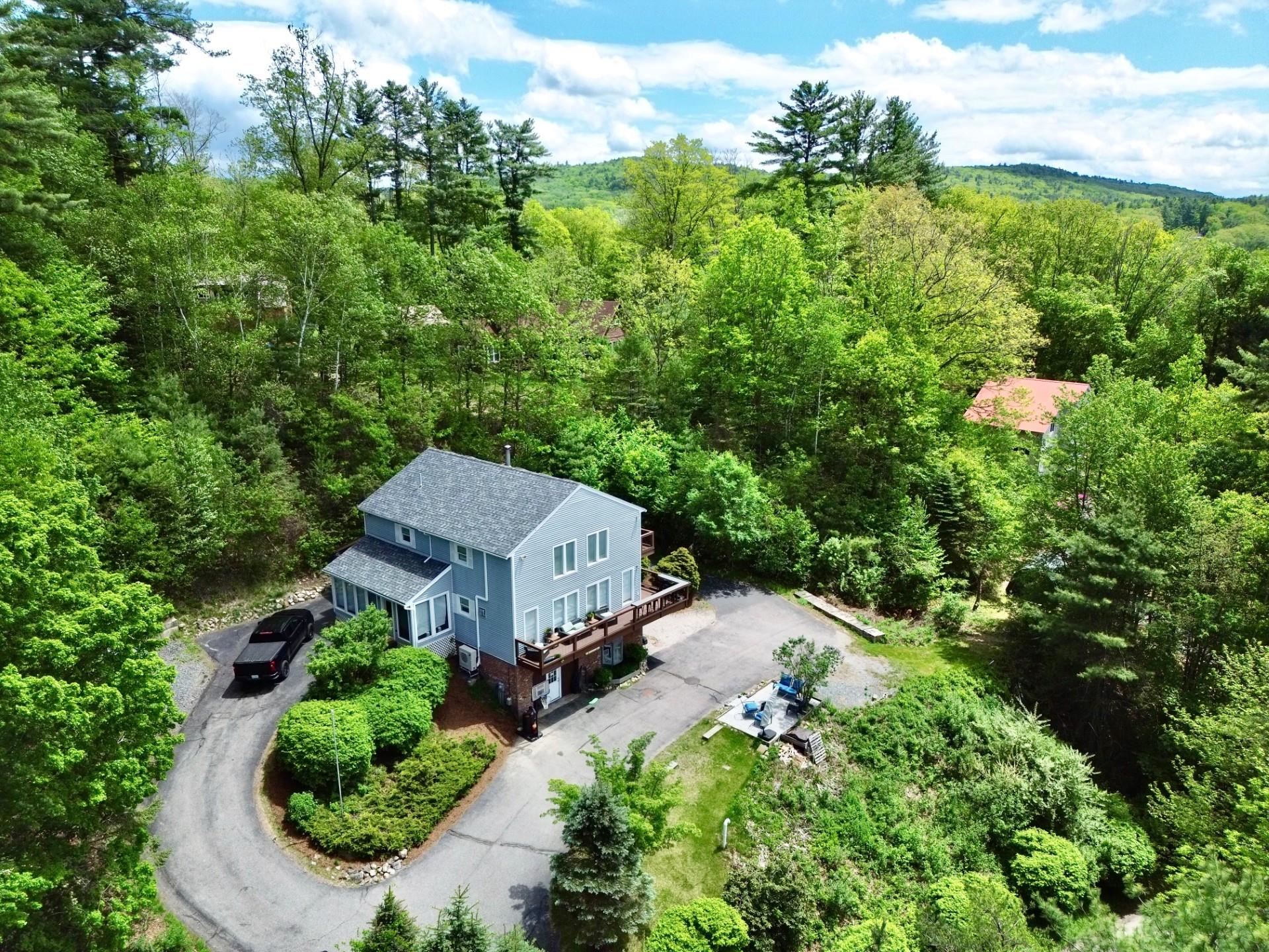493 North Shore Road Chesterfield, NH 03462 - Photo 4 of 54