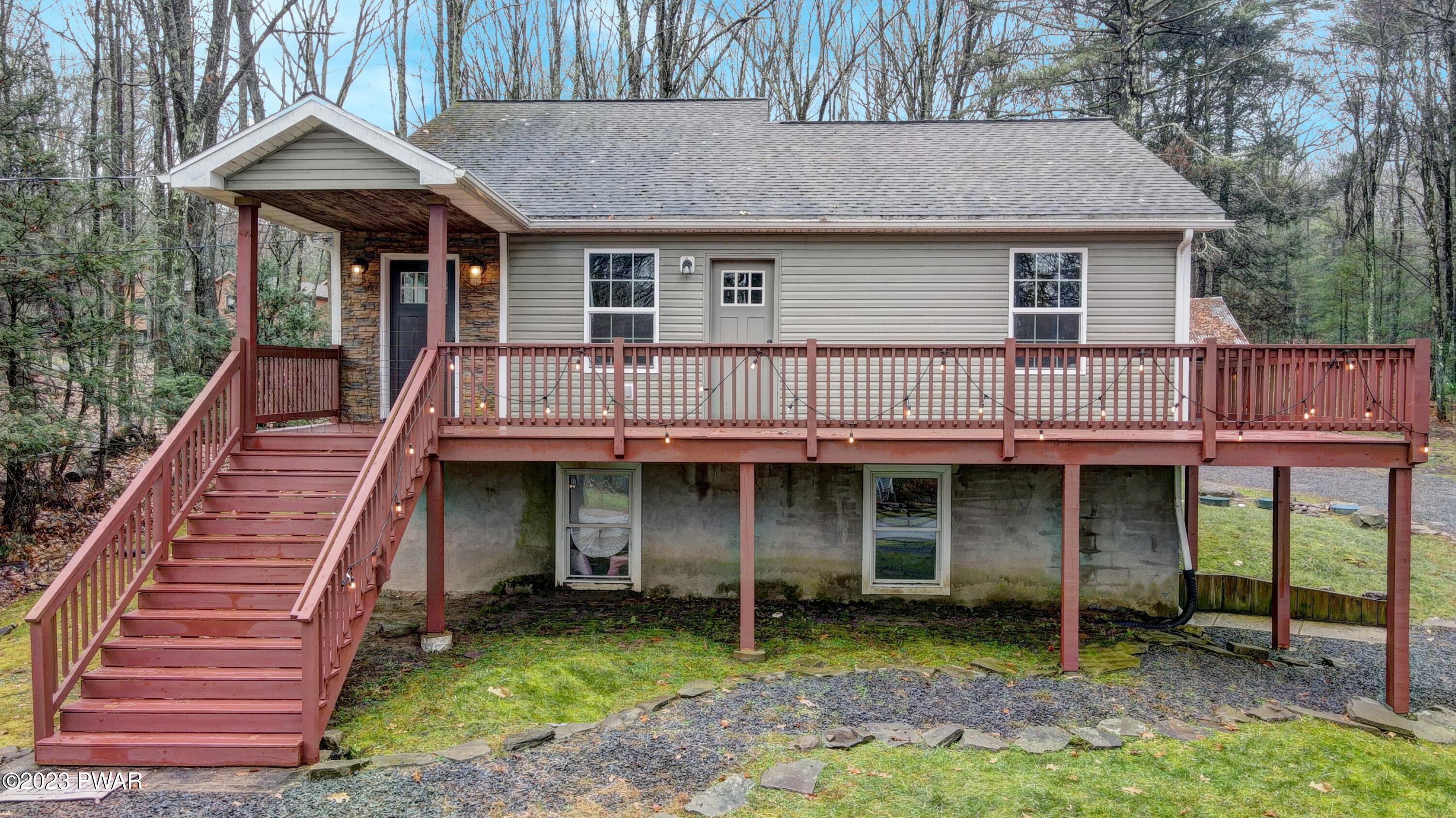 109 Dirk Road Tafton, PA 18464 - Photo 2 of 34