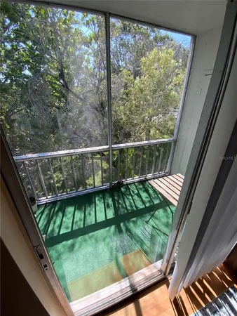 a view of a house with swimming pool
