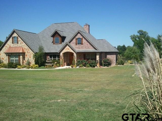 405 Private Road Pittsburg, TX 75686 - Photo 1 of 5