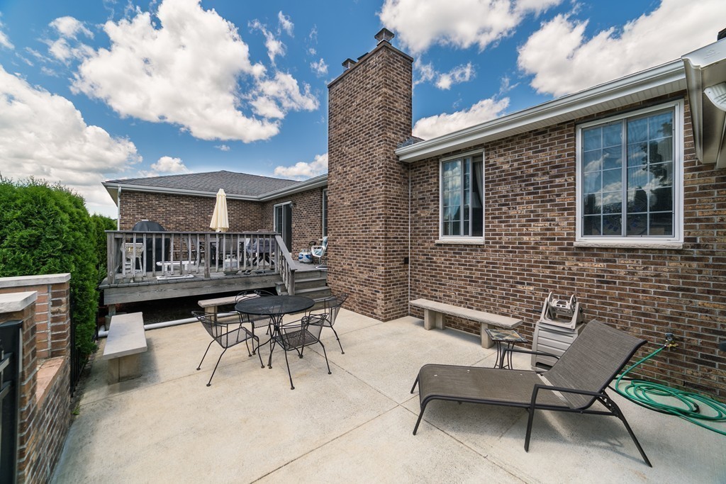 24 Peach Blossom Road Acushnet, MA 02743 - Photo 20 of 22 Gallery Image 20