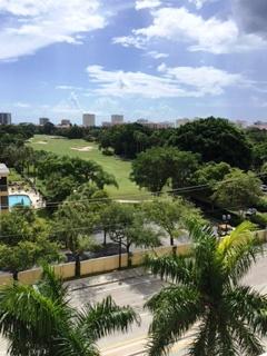 99 Southeast Mizner Boulevard, Unit 611 Boca Raton, FL 33432 - Photo 2 of 8 Golf Course View