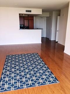 99 Southeast Mizner Boulevard, Unit 611 Boca Raton, FL 33432 - Photo 3 of 8 Living Area