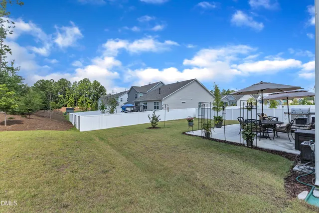 $574,900 | 1021 Clove Pne Drive, Knightdale, NC 27545