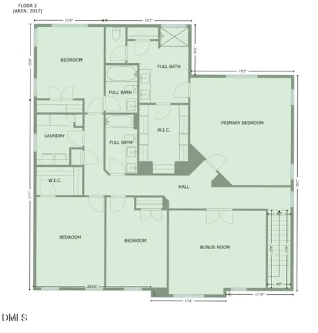 $574,900 | 1021 Clove Pne Drive, Knightdale, NC 27545