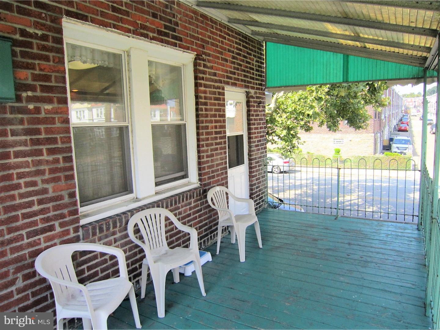 1841 Ashley Road Philadelphia, PA 19126 - Photo 11 of 25 View in Back