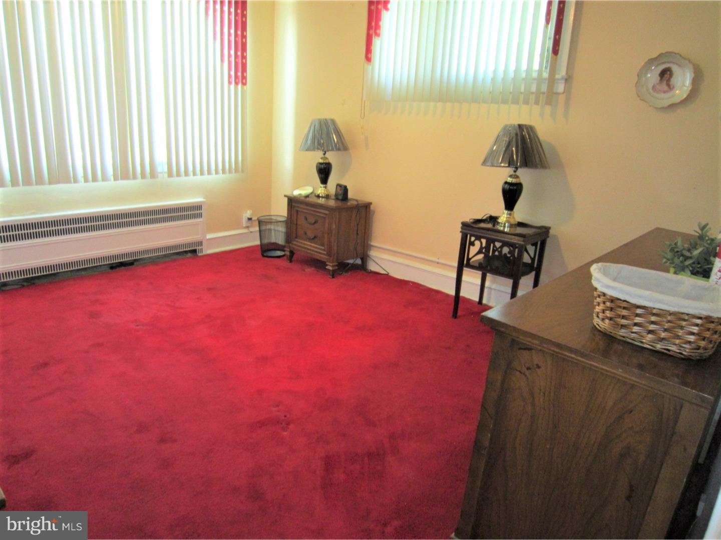 1841 Ashley Road Philadelphia, PA 19126 - Photo 12 of 25 Master Bedroom