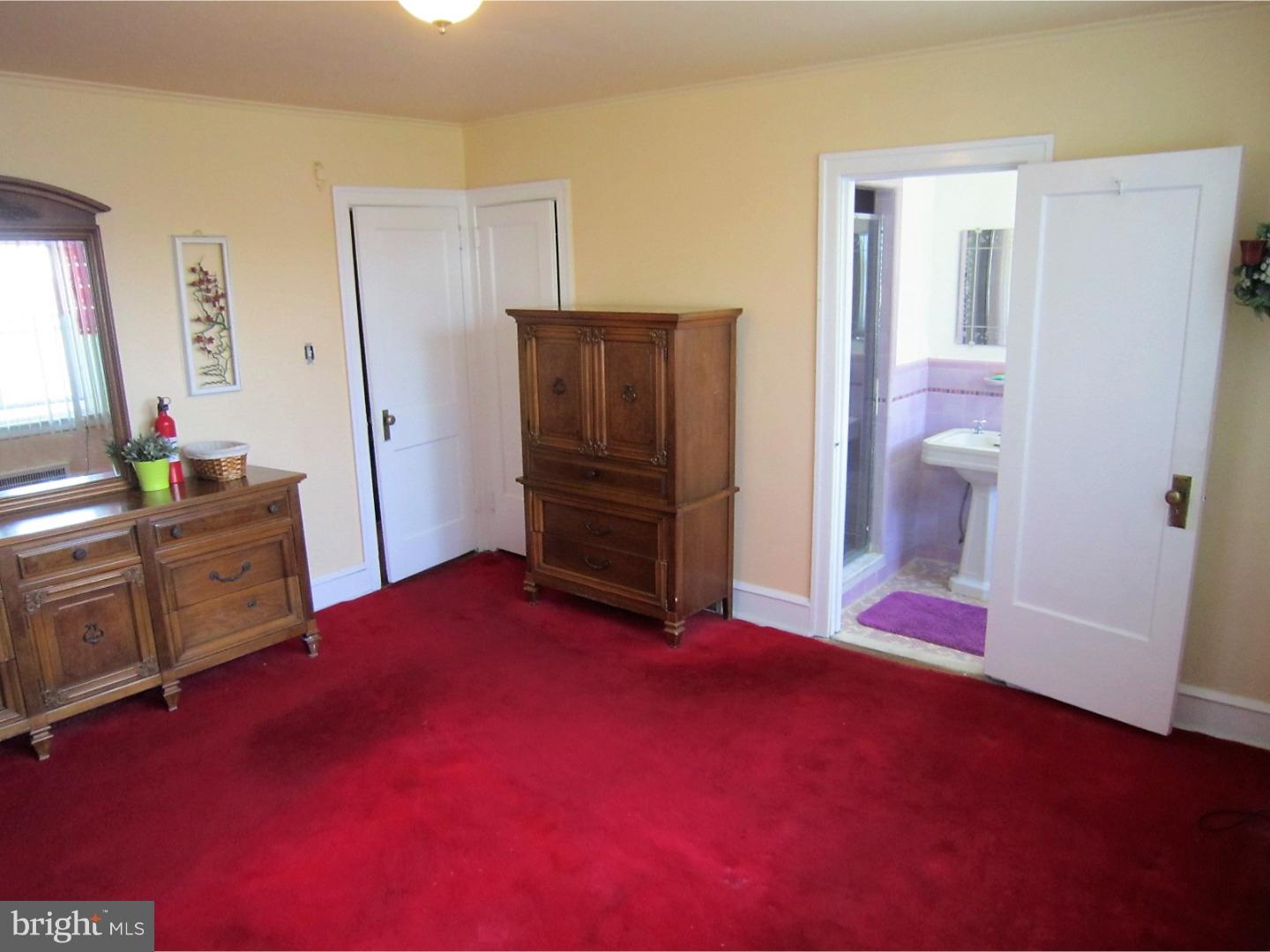 1841 Ashley Road Philadelphia, PA 19126 - Photo 13 of 25 Master Bedroom