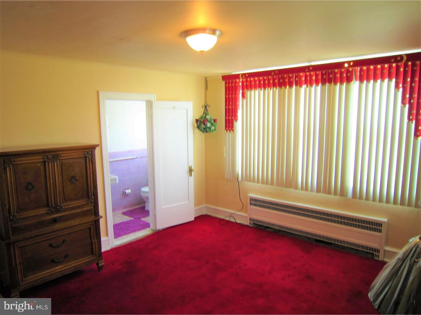 1841 Ashley Road Philadelphia, PA 19126 - Photo 14 of 25 Master Bedroom