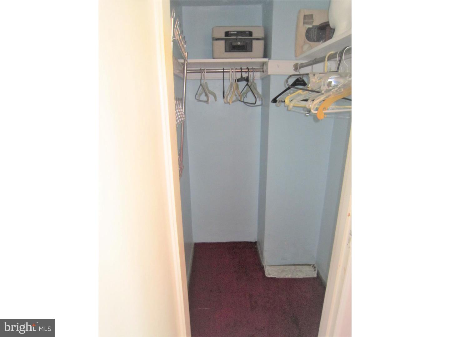 1841 Ashley Road Philadelphia, PA 19126 - Photo 16 of 25 Walk-in Closet