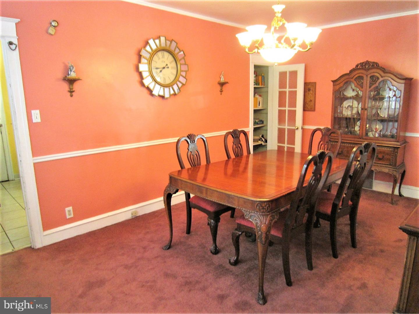 1841 Ashley Road Philadelphia, PA 19126 - Photo 8 of 25 Dining Room