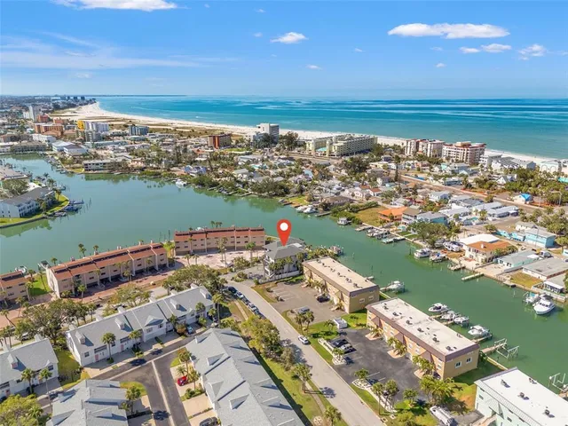 $12,500 | 12404 Capri Circle North, Treasure Island, FL 33706