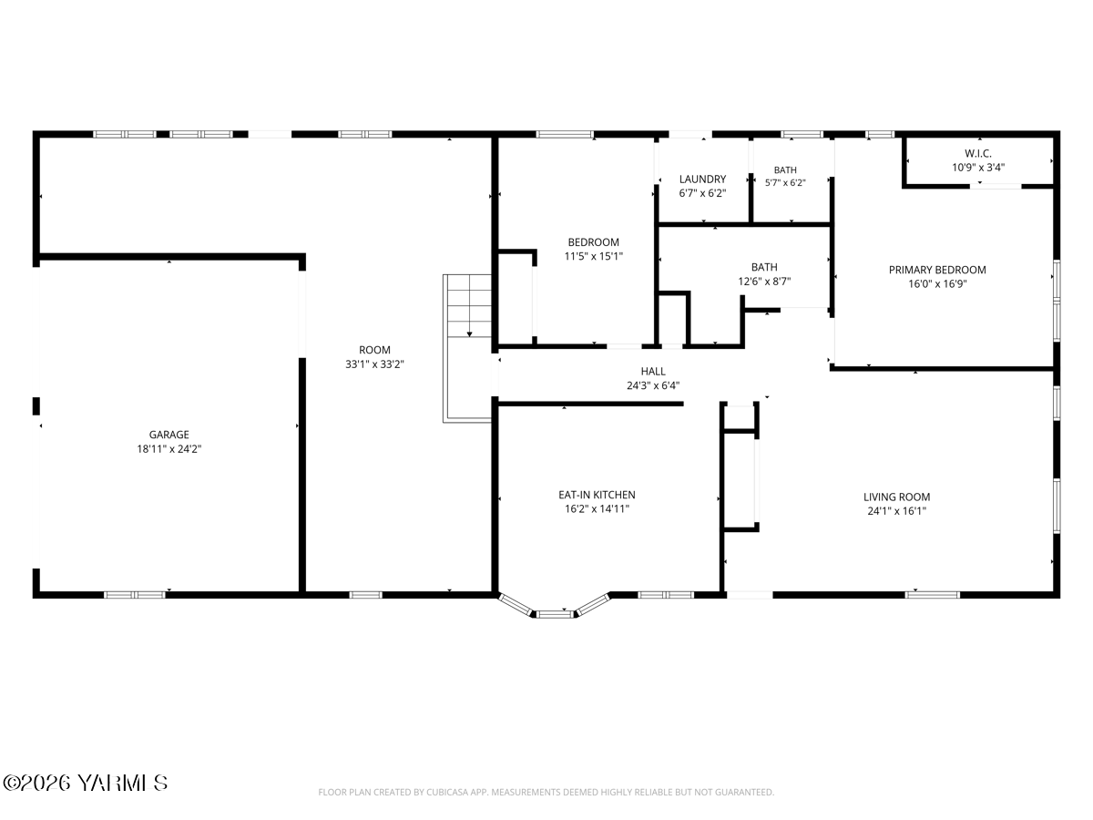 4301 Cheyne Road Zillah, WA 98953 - Photo 21 of 21 Gallery Image 21