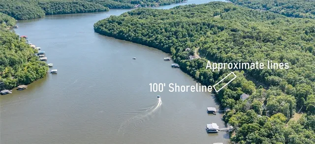 $127,000 | Indian Creek Cove) Indian Creek, Unit 5, Barnett, MO 65011