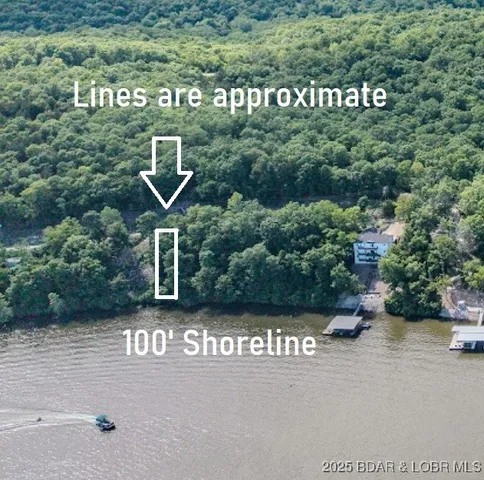 $127,000 | Indian Creek Cove) Indian Creek, Unit 5, Barnett, MO 65011