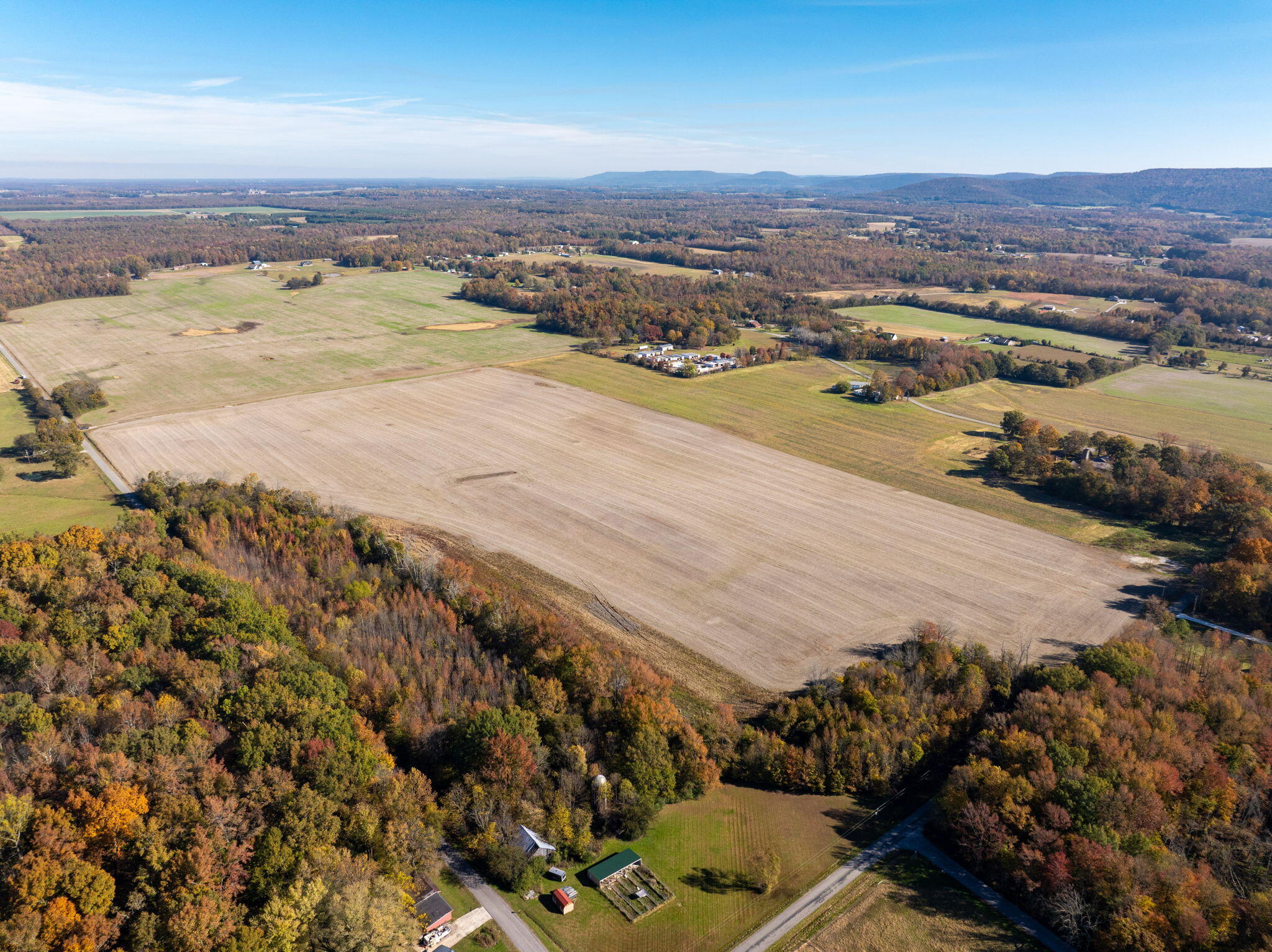 0 Old Airport Road, Unit LOT 7 Hillsboro, TN 37342 - Photo 18 of 25 28-web-or-mls-DJI_20251102130217_0008_D-