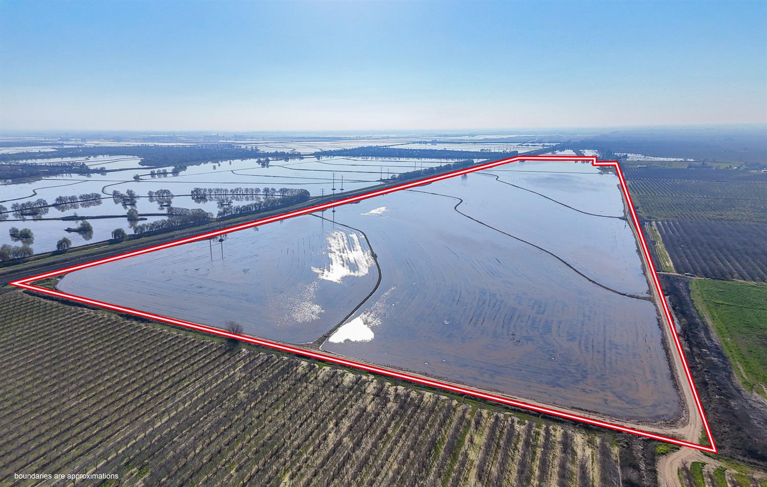 1000 Magnolia Road Marysville, CA 95901 - Photo 15 of 31