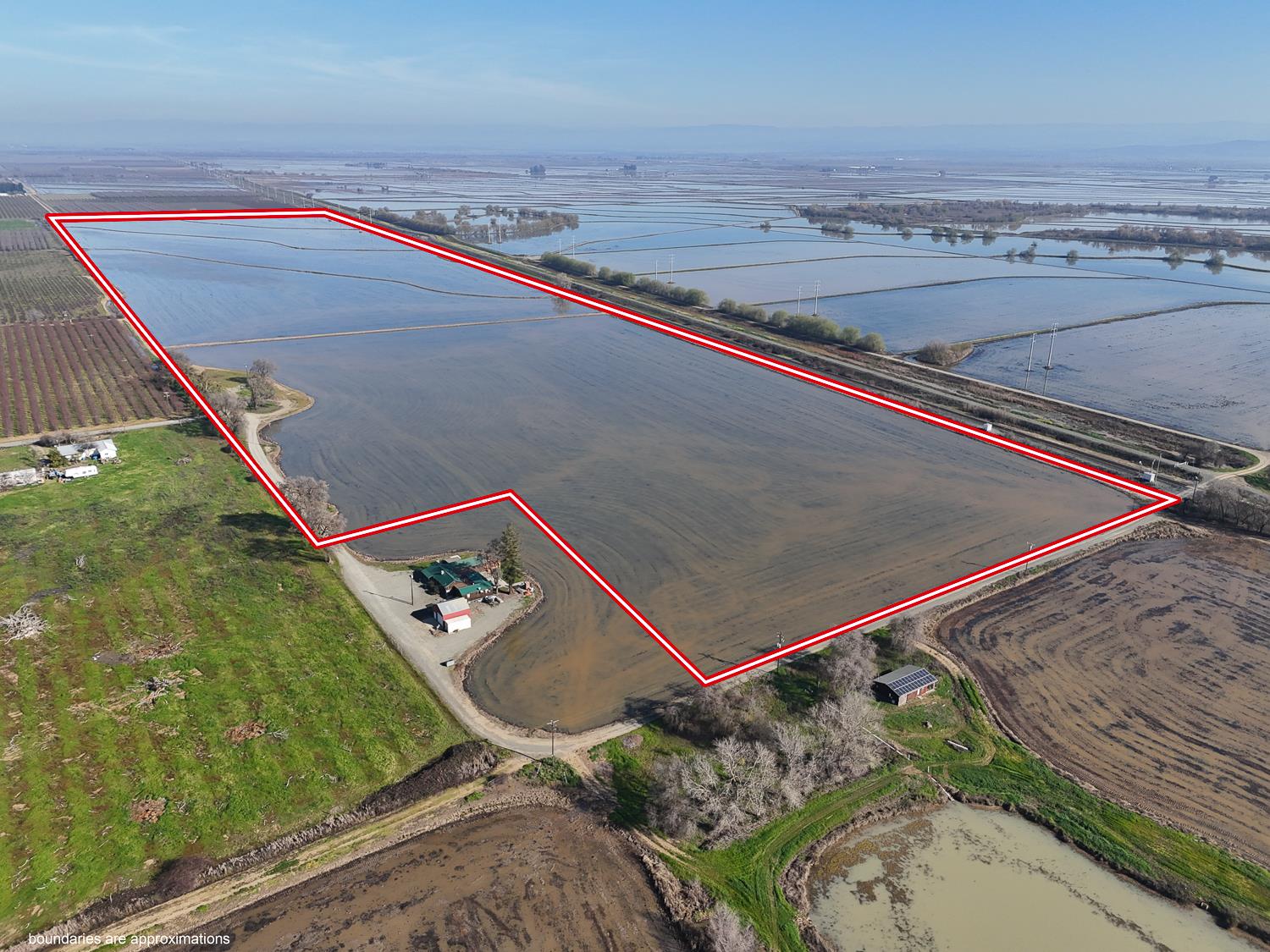 1000 Magnolia Road Marysville, CA 95901 - Photo 4 of 31