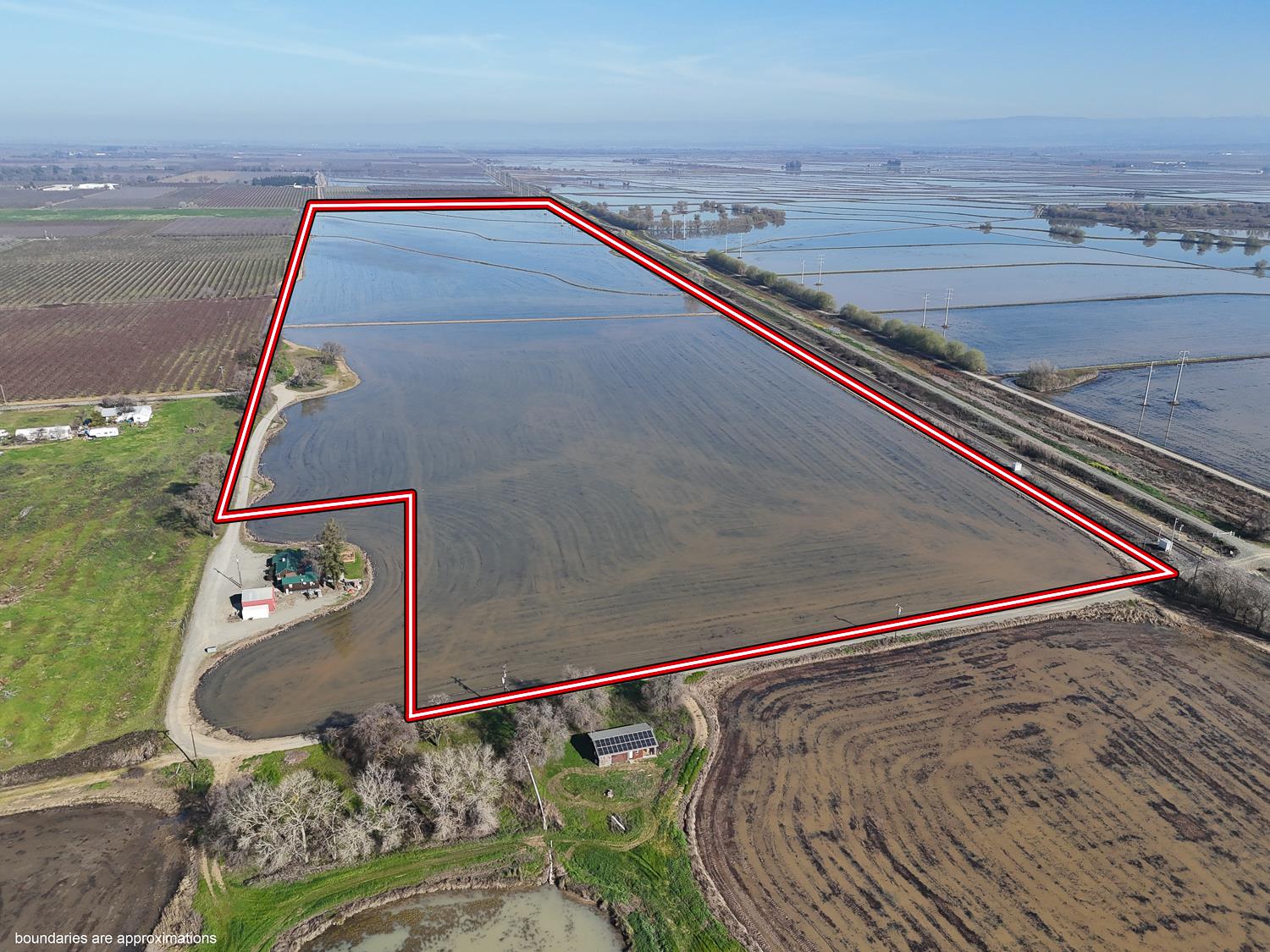 1000 Magnolia Road Marysville, CA 95901 - Photo 5 of 31