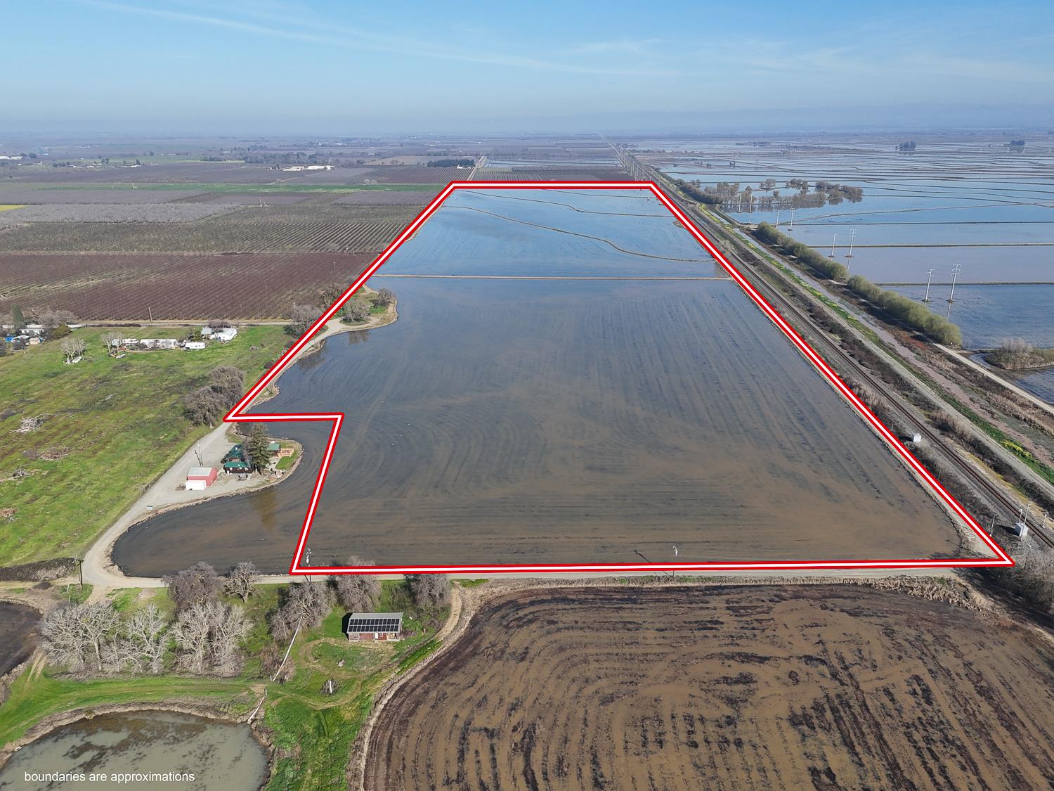 1000 Magnolia Road Marysville, CA 95901 - Photo 7 of 31