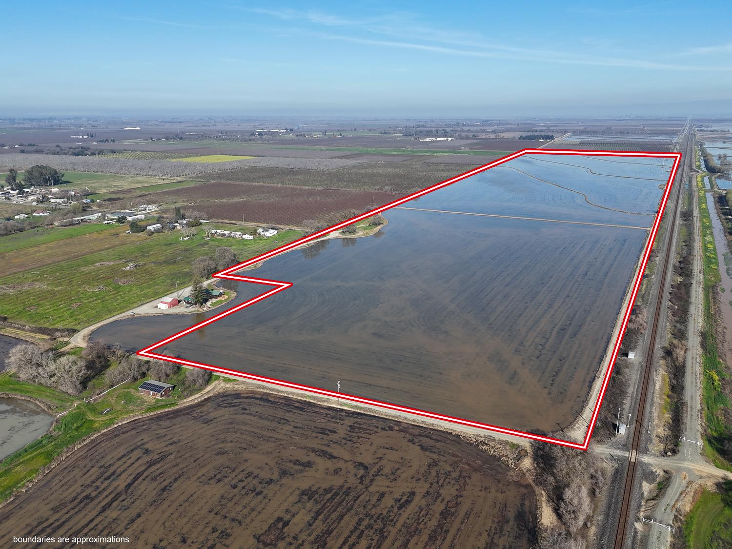 1000 Magnolia Road Marysville, CA 95901 - Photo 9 of 31