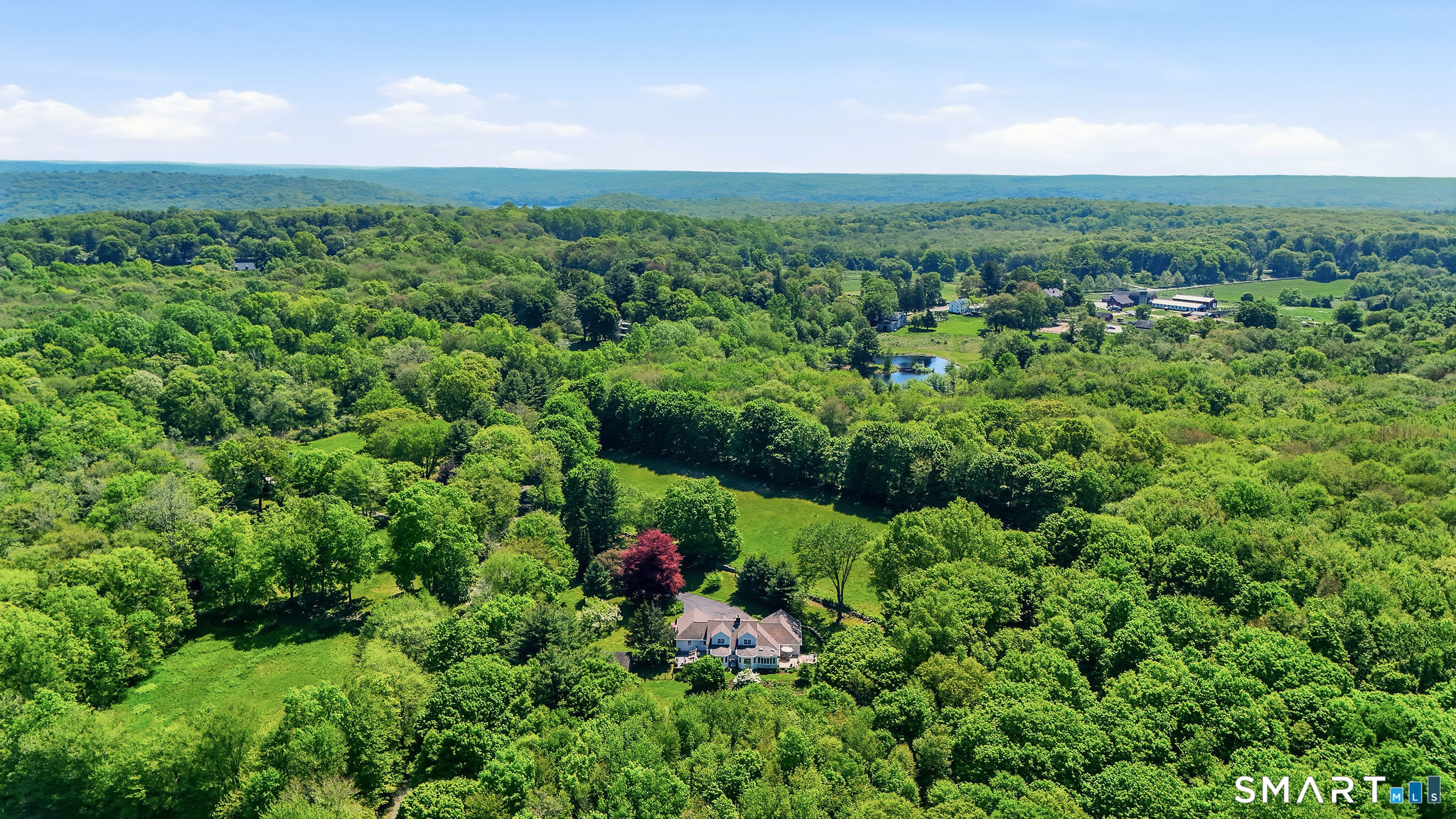 118 Bill Hill Road Lyme, CT 06371 - Photo 36 of 38
