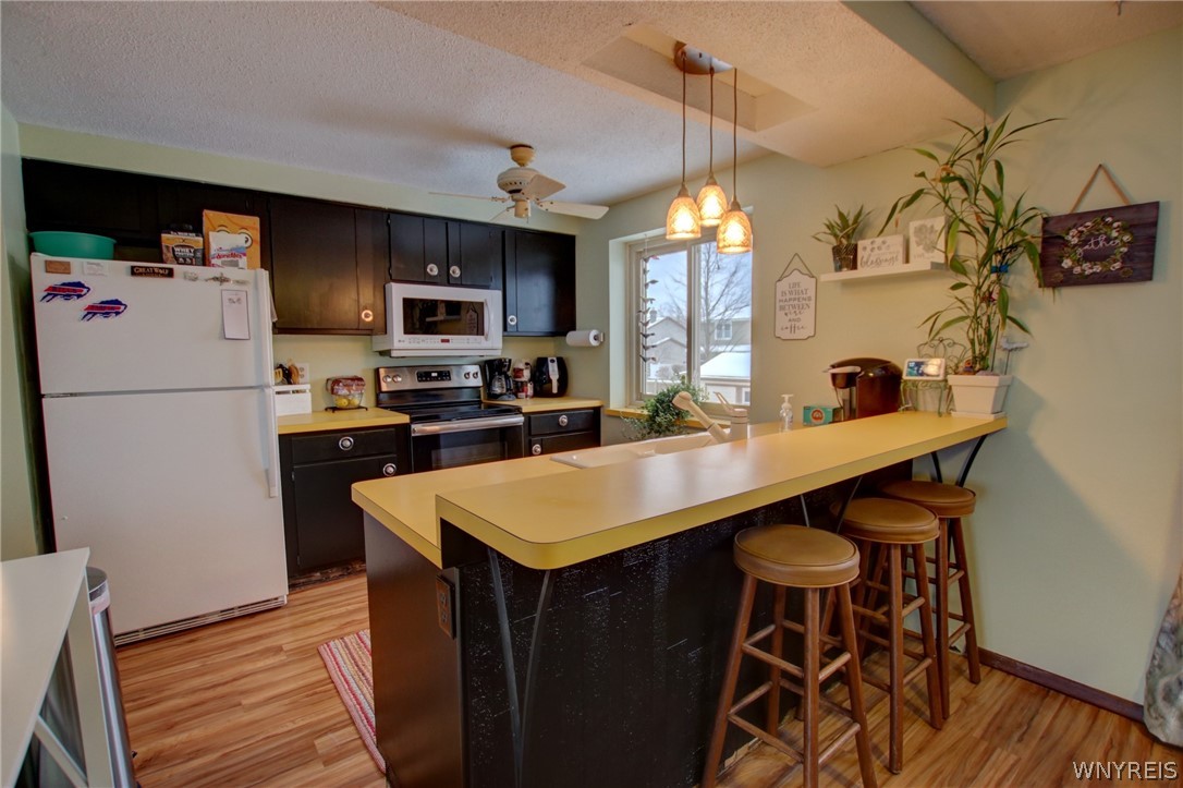 4591 Roundtree Road Hamburg, NY 14075 - Photo 13 of 41