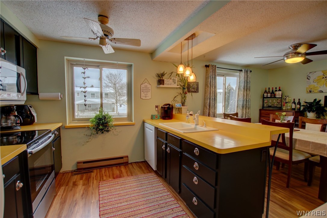 4591 Roundtree Road Hamburg, NY 14075 - Photo 15 of 41