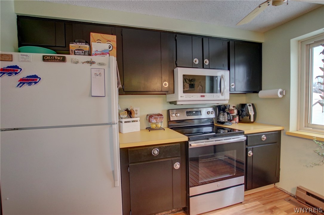 4591 Roundtree Road Hamburg, NY 14075 - Photo 16 of 41