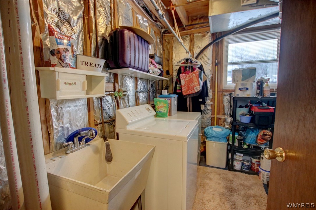 4591 Roundtree Road Hamburg, NY 14075 - Photo 30 of 41