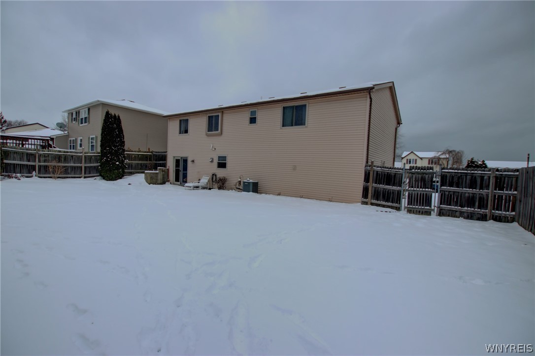 4591 Roundtree Road Hamburg, NY 14075 - Photo 40 of 41