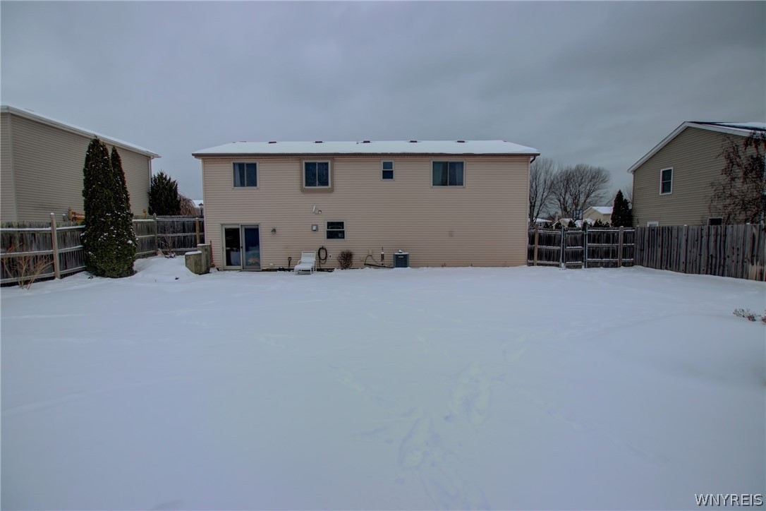 4591 Roundtree Road Hamburg, NY 14075 - Photo 41 of 41