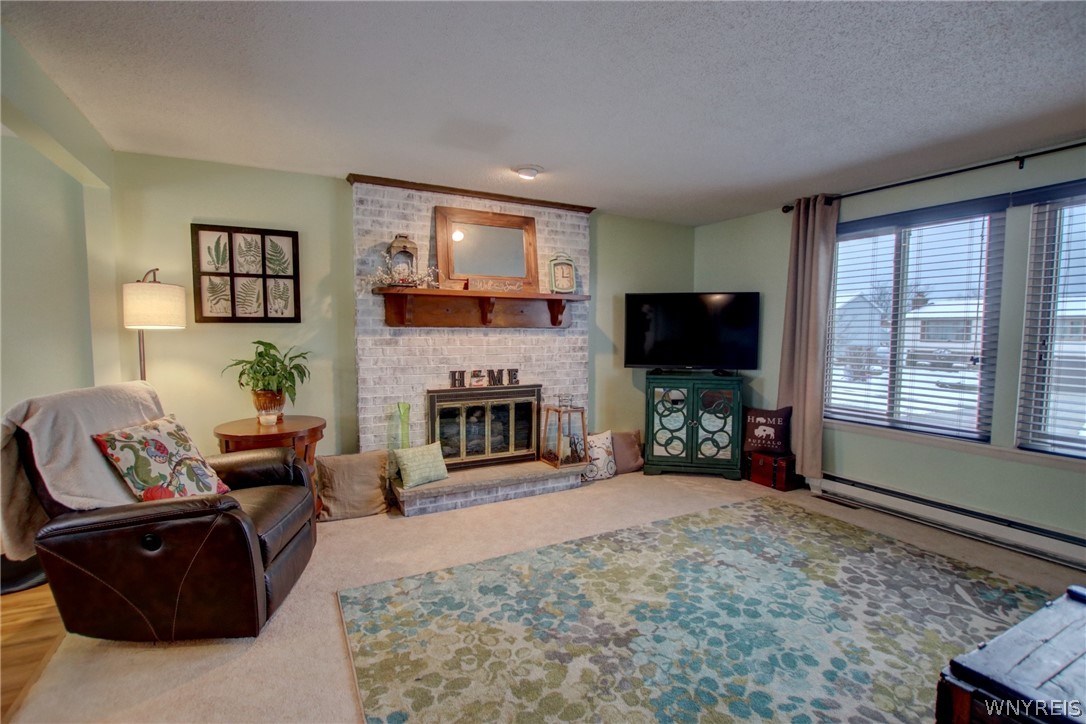 4591 Roundtree Road Hamburg, NY 14075 - Photo 6 of 41