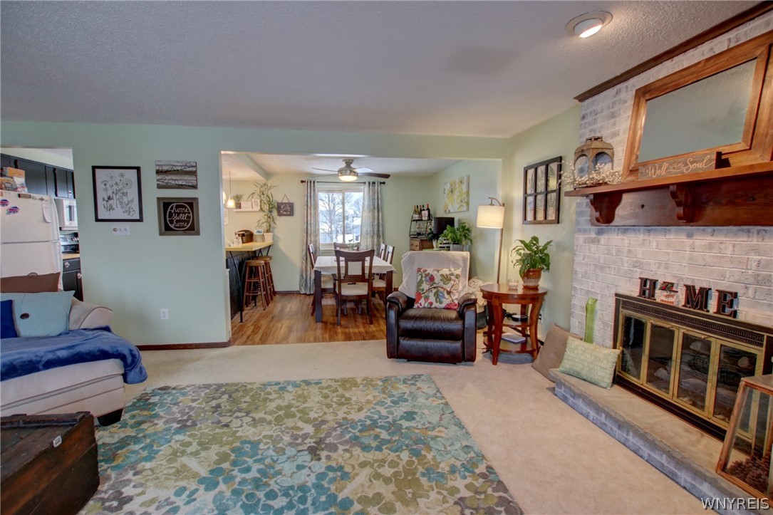 4591 Roundtree Road Hamburg, NY 14075 - Photo 9 of 41