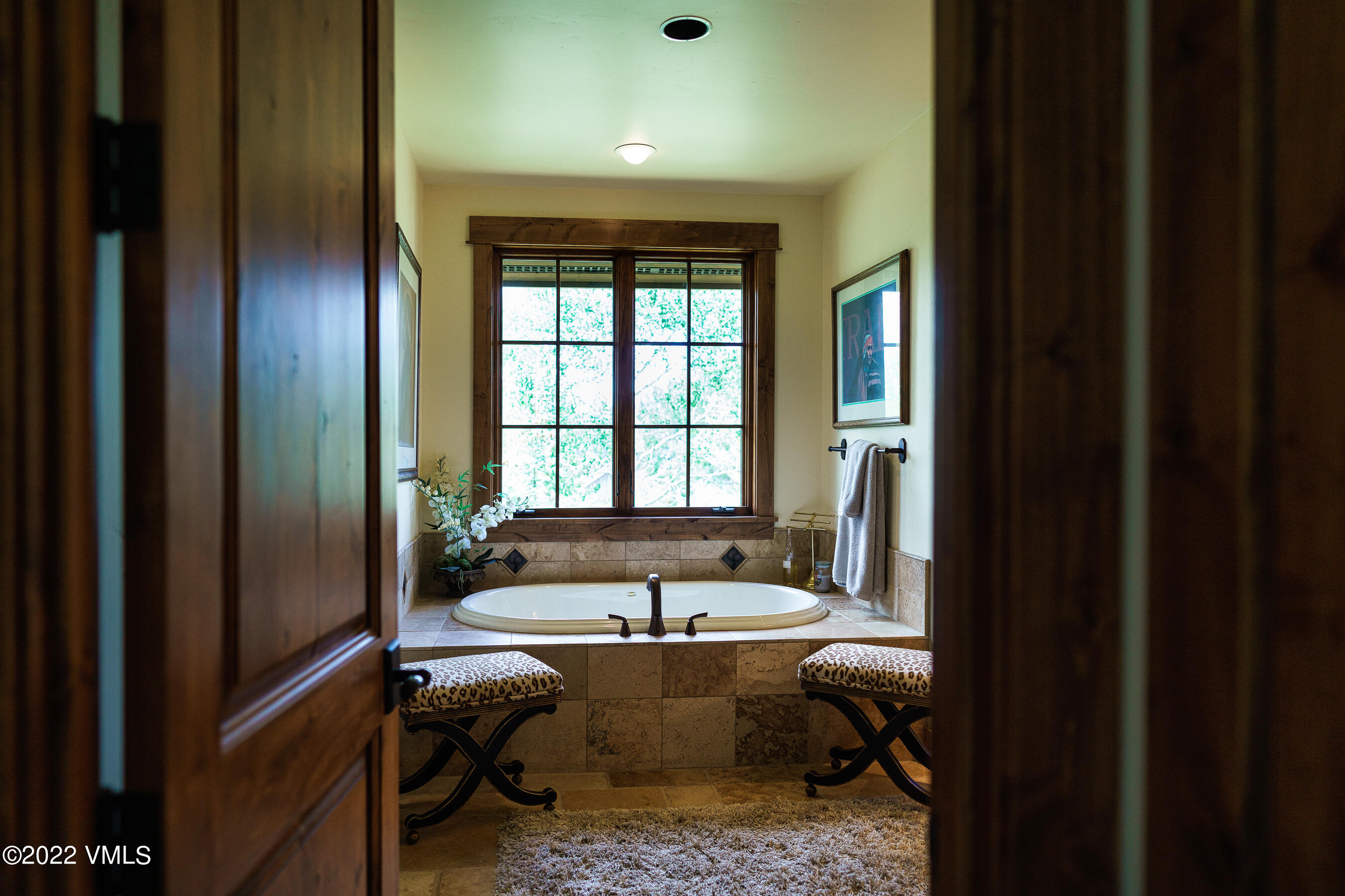 210 Aspen Meadows Road Edwards, CO 81632 - Photo 54 of 67 Master Bathroom