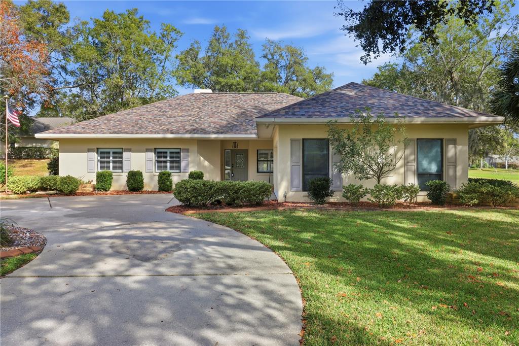3365 Bent Tree Lecanto, FL 34461 - Photo 2 of 46