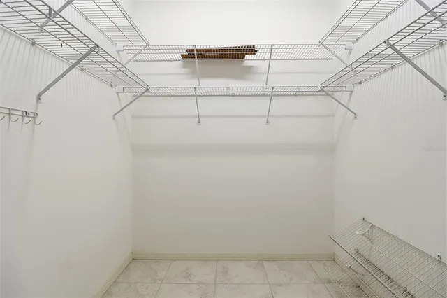 a view of small space