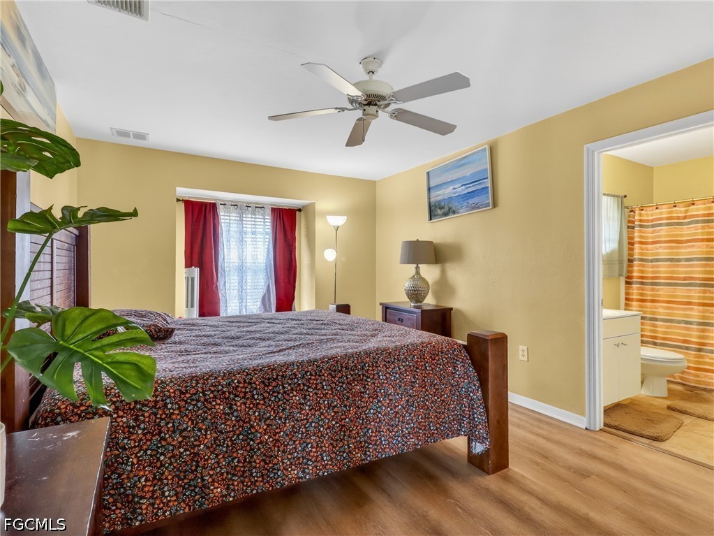 3306 23rd Street Southwest Lehigh Acres, FL 33976 - Photo 15 of 26