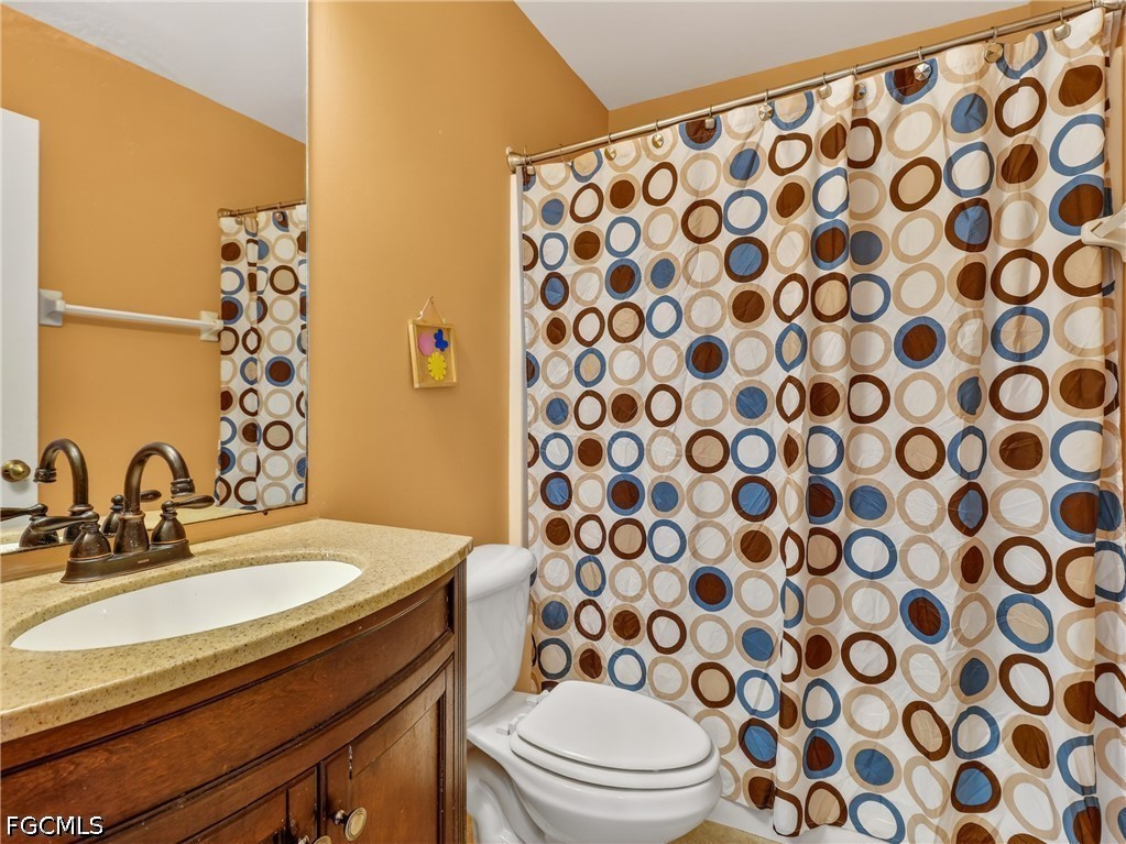 3306 23rd Street Southwest Lehigh Acres, FL 33976 - Photo 20 of 26