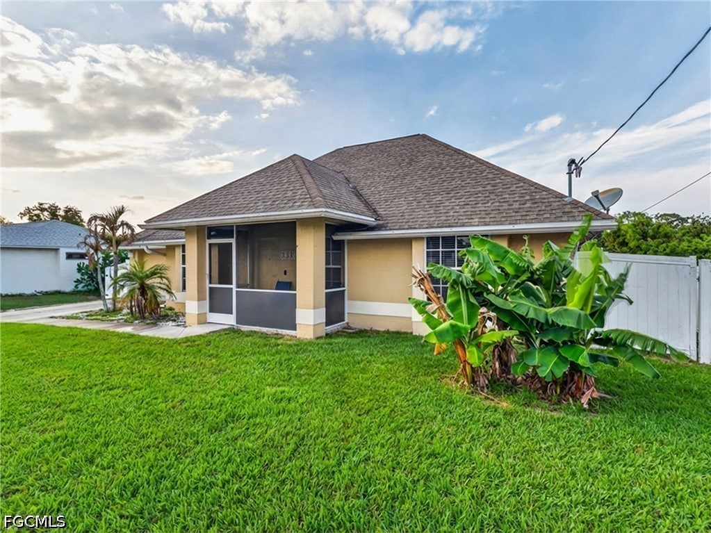 3306 23rd Street Southwest Lehigh Acres, FL 33976 - Photo 2 of 26