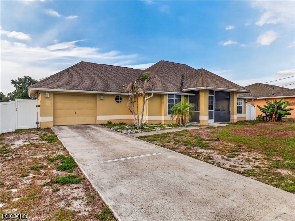 3306 23rd Street Southwest Lehigh Acres, FL 33976 - Photo 26 of 26