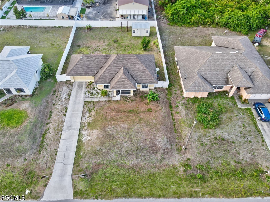 3306 23rd Street Southwest Lehigh Acres, FL 33976 - Photo 3 of 26