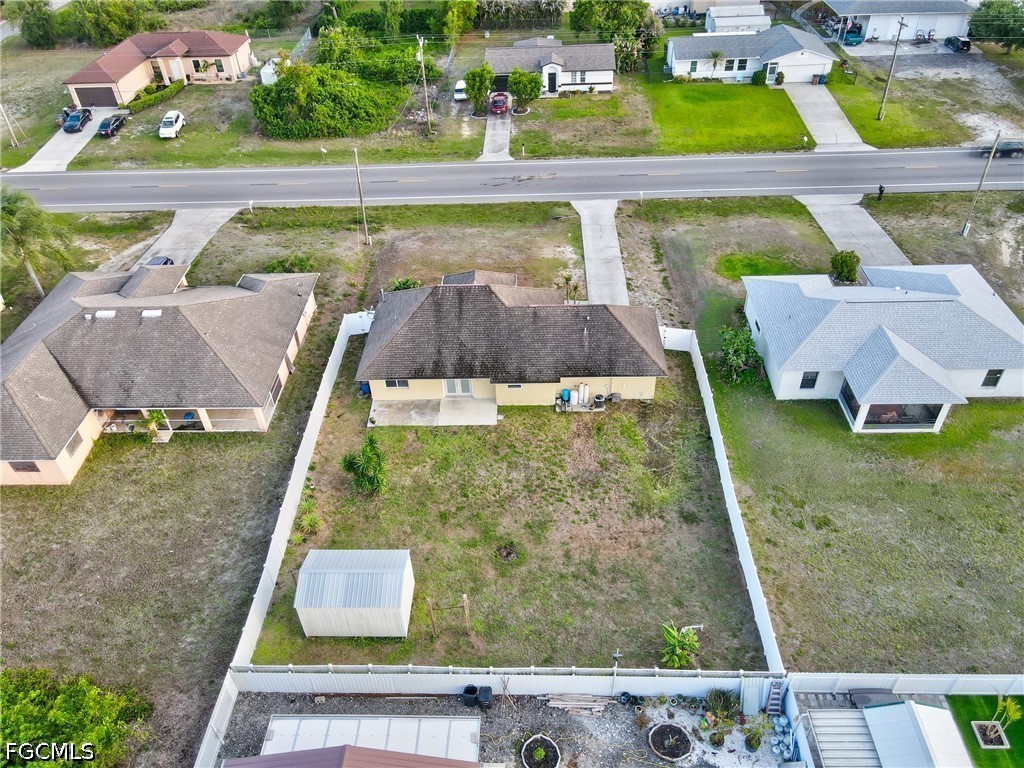 3306 23rd Street Southwest Lehigh Acres, FL 33976 - Photo 4 of 26