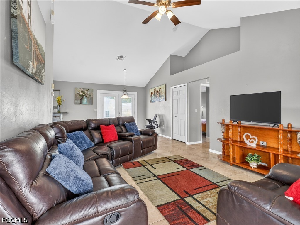 3306 23rd Street Southwest Lehigh Acres, FL 33976 - Photo 5 of 26