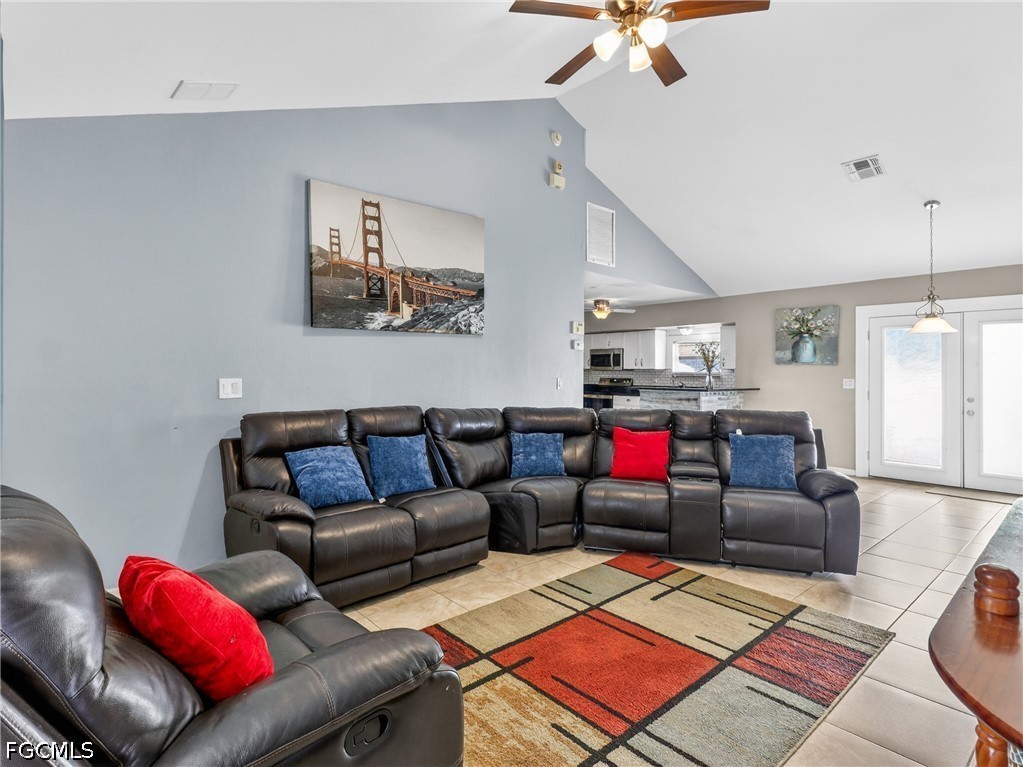3306 23rd Street Southwest Lehigh Acres, FL 33976 - Photo 6 of 26